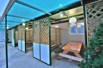 Seokcho Pension Star Pension Sokcho Exteriör bild